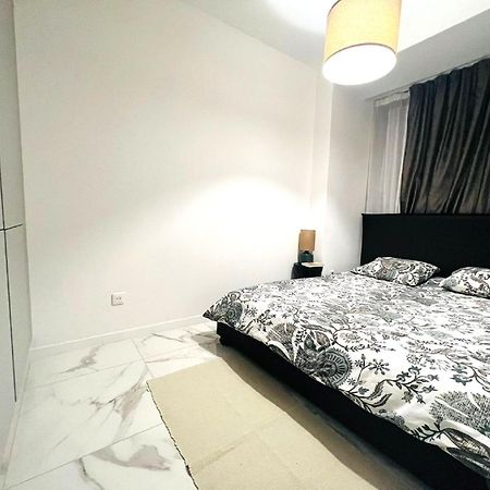 Apartamento Grosso Proche Mer Niza Exterior foto